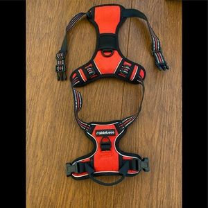 Rabittgoo dog harness